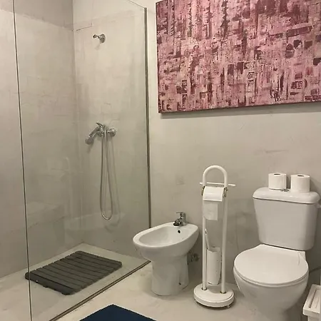 Paris Apartamento