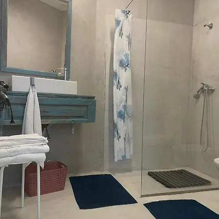 Paris Apartment *