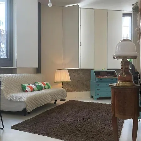 Apartamento Paris Oporto